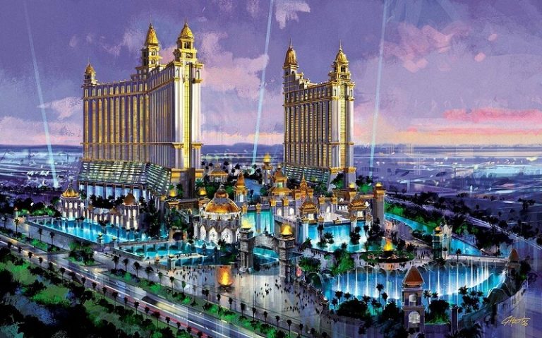 Should Macau Be Your Next Vacation Paradise?