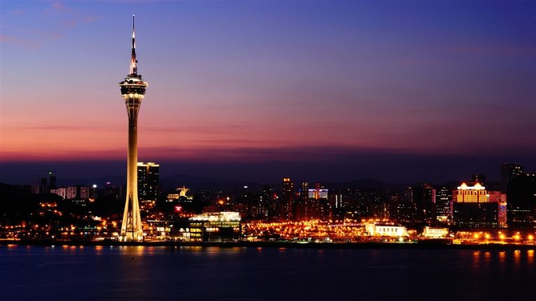 Top 3 Must Visit Places in Macau for Fun and Entertainment