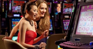 best asian online casinos