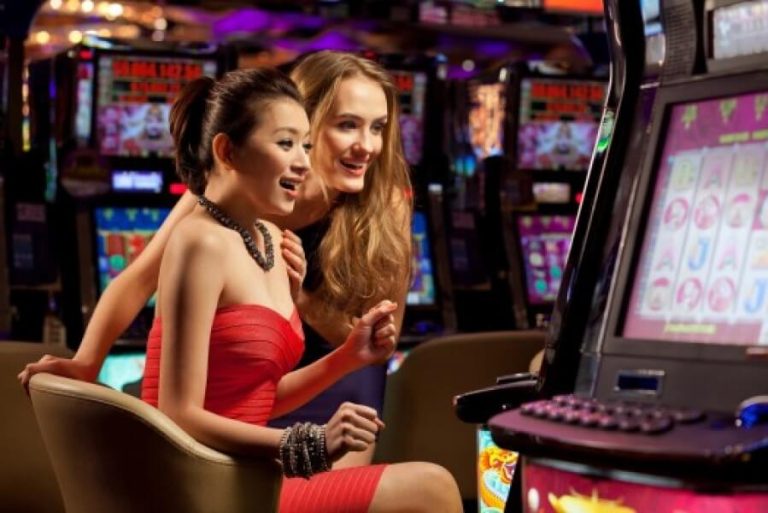 Embark on a Digital Journey: Top 5 Online Casinos in Asia