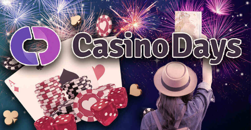 Exploring Casino Days: A Traveler’s Guide to Winning Big on the Go